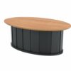 Mesa de Centro Ripada TB609 - Dalla Costa - Image 2