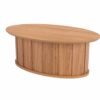 Mesa de Centro Ripada TB609 - Dalla Costa - Image 3