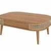 Mesa de Centro Tela TB611 - Dalla Costa - Image 2