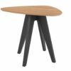 Mesa de Centro Orgânica TB614 - Dalla Costa - Image 2