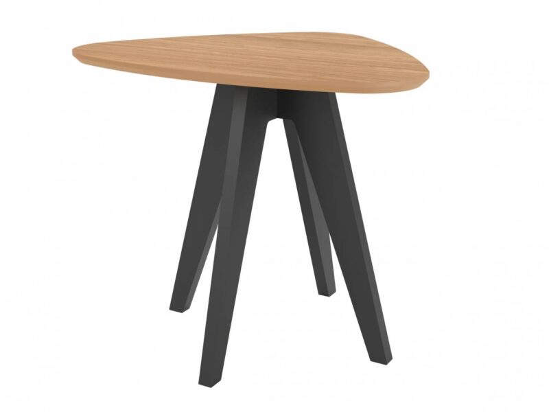 Mesa de Centro Orgânica TB614 - Dalla Costa - Image 2