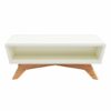 Mesa de Centro Angular TB715 - Dalla Costa - Image 2