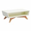 Mesa de Centro Angular TB715 - Dalla Costa - Image 3