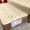 Cama Box Solteiro D33 + Cama Auxiliar Duo D28 - Rondomóveis - Image 2