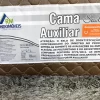 Cama Box Solteiro D33 + Cama Auxiliar Duo D28 - Rondomóveis - Image 5