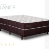 Colchão Balance Casal 138x188x025 - Colchobel