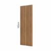 Painel Ripado PA72 - Pradel Móveis - Image 3