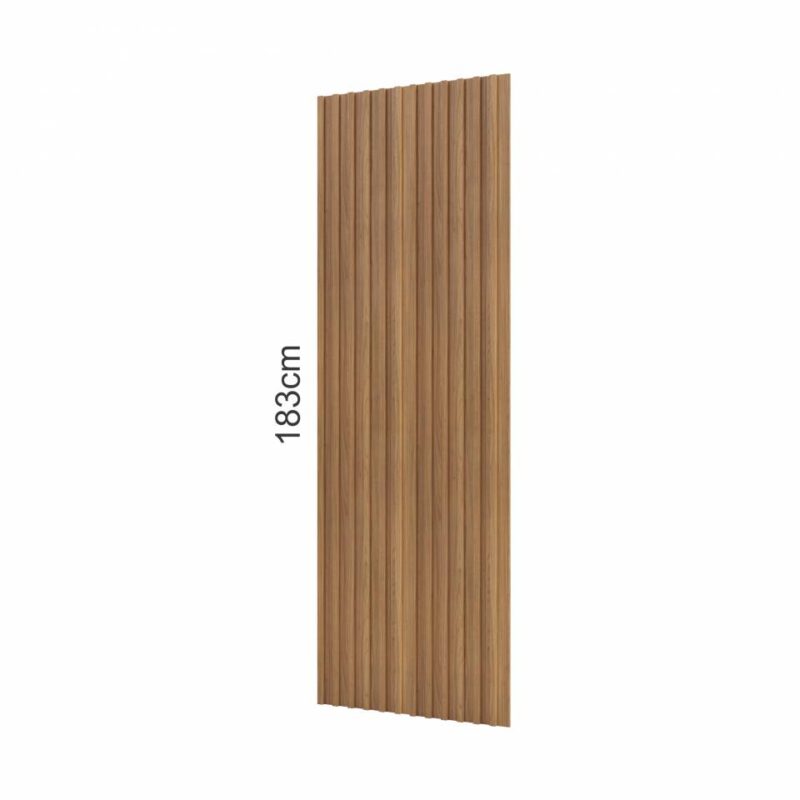 Painel Ripado PA72 - Pradel Móveis - Image 3
