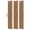 Painel Ripado PA73 - Pradel Móveis - Image 5