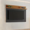 Painel NT1185 1,35M TV 50`` - Notável - Image 2