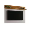 Painel NT1185 1,35M TV 50`` - Notável - Image 6