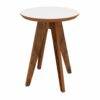 Mesa de Canto Retrô TB38 - Dalla Costa - Image 3