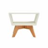 Mesa de Centro Angular TB714 - Dalla Costa - Image 4