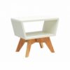 Mesa de Centro Angular TB714 - Dalla Costa - Image 2