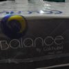 Colchão Balance Solteiro 088x188x025 – Colchobel - Image 2