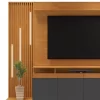 Home Ripado com LED Absoluto TV até 65″ 2,00m - JCM - Image 9