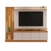 Home Ripado com LED Absoluto TV até 65″ 2,00m - JCM - Image 2