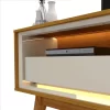 Rack Bancada Requinte Larg. 1.72m TV até 65″  - Gelius - Image 4