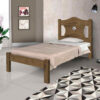 Cama Solteiro Sevilha Flex - JA Móveis - Image 2