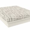 Cama P/Colchão Casal 138 x 188 ou Queen 158 x 198 TW22 - Dalla Costa