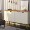 Buffet 4 Portas Prism - Patrimar - Image 2