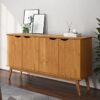 Buffet 4 Portas Prism - Patrimar - Image 5