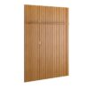 Painel Ripado Supremo 1,80m - Patrimar Móveis - Image 2