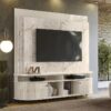 Home Theater Daytona Larg 1,83m - Madetec