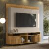 Home Theater Daytona Larg 1,83m - Madetec - Image 2