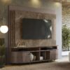 Home Theater Daytona Larg 1,83m - Madetec - Image 3
