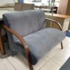 Poltrona Josy 2 Lugares - Movelarte