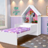 Cama Casa Infantil - Gabrielli Móveis