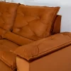 Sofá Retrátil Reclinável Roma Veludo D28 Soft 2,00M - Image 27