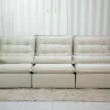 Sofá Retrátil Reclinável Emanuelly Veludo D28 Soft 3,20M - Image 13