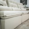 Sofá Retrátil Reclinável Emanuelly Veludo D28 Soft 3,20M - Image 16