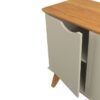 Buffet 3 Portas Prism - Patrimar - Image 4