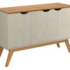 Buffet 3 Portas Prism - Patrimar - Image 5