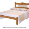 Cama Munique Casal - Gabrielli - Image 3