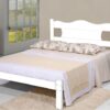 Cama Munique Casal - Gabrielli