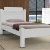 Cama Paris Solteiro - Gabrielli
