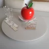 Prato Giratório 50cm - Minasplac