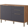 Balcao Divina Esplendida 1,20M 2P 2GAV - MGM Moveis - Image 3