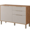 Balcao Divina Esplendida 1,20M 2P 2GAV - MGM Moveis