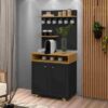 Cantinho do Café Star 2P - J A Moveis - Image 3