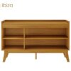 Buffet Ibiza Mel/Off Larg 1,33M - Viero - Image 4