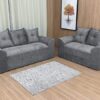 Conjunto Estofado Porto 2x3 Lgs  – Metalon Estof - Image 5