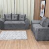 Conjunto Estofado Porto 2x3 Lgs  – Metalon Estof - Image 6