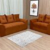 Conjunto Estofado Porto 2x3 Lgs  – Metalon Estof - Image 10