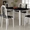 Conjunto 6 Cadeiras Grossas