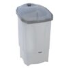 Lavadora Libell Premium 20,5Kg Branco ou Prata 127v Akieletro